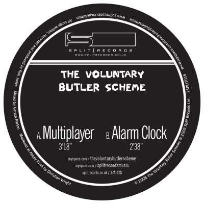 Voluntary Butler Scheme