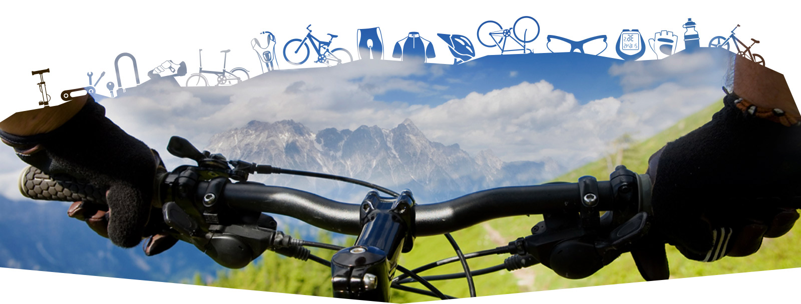 Damian Harris Cycles