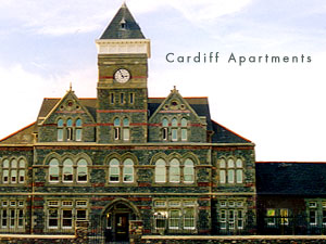 Cardiff Apartments