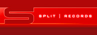 Design consultancy for Record label, Split Records