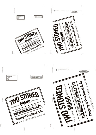 Clothing bags