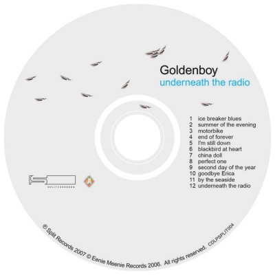 Goldenboy