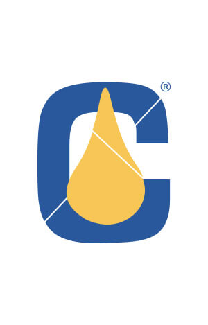 CTOP logo and branding
