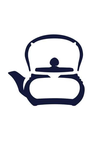 Barker Tea House