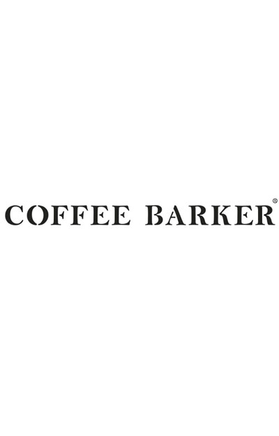 Visual identity for coffee bar and restaurant