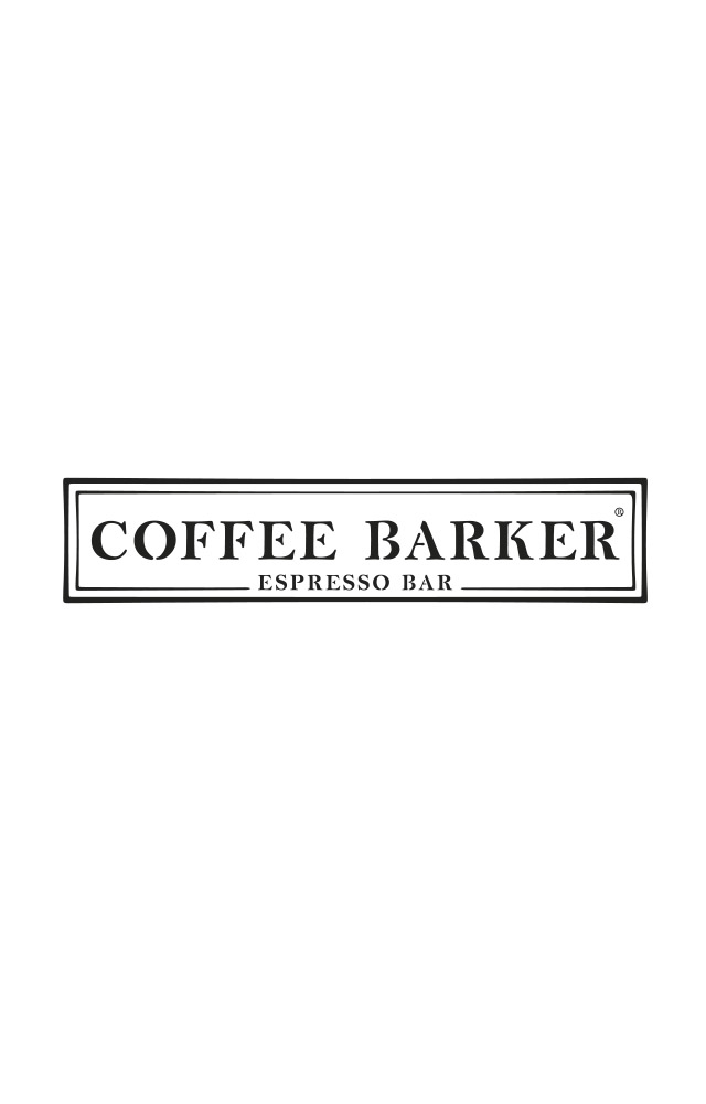 Coffee Barker, for Vintage Tea & Coffee Co.