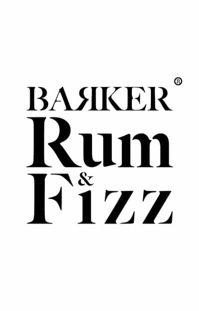 Rum and Fizz logo