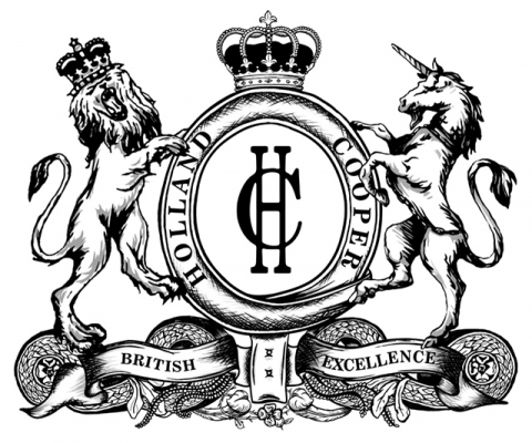Holland Cooper emblem
