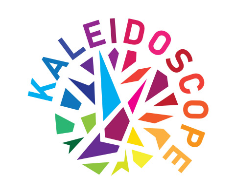 Kaleidoscope Fusion