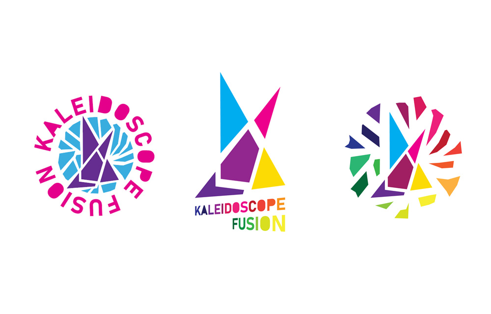 Fusion dance event, for Kaleidoscope Fusion